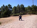 21 Junio 2014 - El Horcajo. Ciudad Real