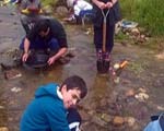 26 Abril 2014 - Bateo de Oro
