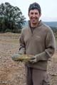 19 Marzo 2014 - Mina la Nazarena