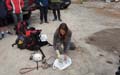 13 Junio 2015 - Mina de wolframio de Cabeza de Líjar