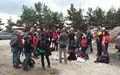 13 Junio 2015 - Mina de wolframio de Cabeza de Líjar