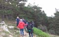 13 Junio 2015 - Mina de wolframio de Cabeza de Líjar