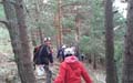 13 Junio 2015 - Mina de wolframio de Cabeza de Líjar
