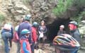 13 Junio 2015 - Mina de wolframio de Cabeza de Líjar