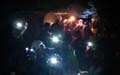 13 Junio 2015 - Mina de wolframio de Cabeza de Líjar