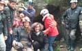13 Junio 2015 - Mina de wolframio de Cabeza de Líjar