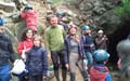 13 Junio 2015 - Mina de wolframio de Cabeza de Líjar