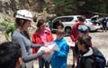 13 Junio 2015 - Mina de wolframio de Cabeza de Líjar