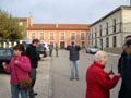 24 Octubre 2015 - XCURSION A HIENDELAENCINA CONMEMORANDO EL XXV ANIVERSARIO DE LA FUNDACION DEL GMM