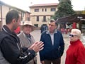 24 Octubre 2015 - XCURSION A HIENDELAENCINA CONMEMORANDO EL XXV ANIVERSARIO DE LA FUNDACION DEL GMM