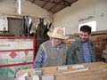 24 Octubre 2015 - XCURSION A HIENDELAENCINA CONMEMORANDO EL XXV ANIVERSARIO DE LA FUNDACION DEL GMM