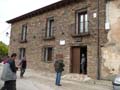 24 Octubre 2015 - XCURSION A HIENDELAENCINA CONMEMORANDO EL XXV ANIVERSARIO DE LA FUNDACION DEL GMM