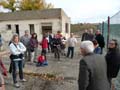 24 Octubre 2015 - XCURSION A HIENDELAENCINA CONMEMORANDO EL XXV ANIVERSARIO DE LA FUNDACION DEL GMM