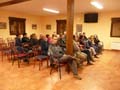 24 Octubre 2015 - XCURSION A HIENDELAENCINA CONMEMORANDO EL XXV ANIVERSARIO DE LA FUNDACION DEL GMM