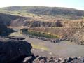 28 Noviembre 2015 - Excusión de mineralogía a los volcanes del Campo de Calatrava