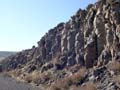 28 Noviembre 2015 - Excusión de mineralogía a los volcanes del Campo de Calatrava