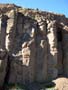 28 Noviembre 2015 - Excusión de mineralogía a los volcanes del Campo de Calatrava