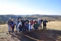 28 Noviembre 2015 - Excusión de mineralogía a los volcanes del Campo de Calatrava