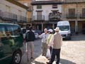 30 Mayo 2015 - Pueblos negros de Segovia