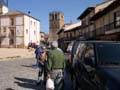 30 Mayo 2015 - Pueblos negros de Segovia