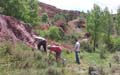 30 Mayo 2015 - Pueblos negros de Segovia