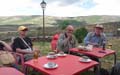 30 Mayo 2015 - Pueblos negros de Segovia