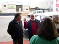 19, 20 Noviembre 2016 - Saltador, Lora, Minicas, Zarzadilla de totana y Ulea Murcia