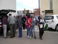 19, 20 Noviembre 2016 - Saltador, Lora, Minicas, Zarzadilla de totana y Ulea Murcia