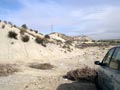 19, 20 Noviembre 2016 - Saltador, Lora, Minicas, Zarzadilla de totana y Ulea Murcia