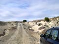 19, 20 Noviembre 2016 - Saltador, Lora, Minicas, Zarzadilla de totana y Ulea Murcia