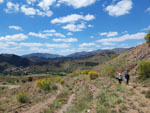 15 Junio 2019 - Excusión de mineralogía a Purroy