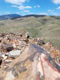 15 Junio 2019 - Excusión de mineralogía a Purroy