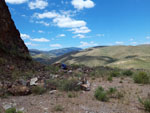 15 Junio 2019 - Excusión de mineralogía a Purroy