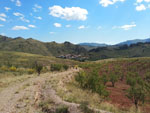 15 Junio 2019 - Excusión de mineralogía a Purroy