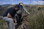 15 Junio 2019 - Excusión de mineralogía a Purroy