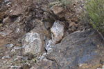 15 Junio 2019 - Excusión de mineralogía a Purroy