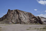 15 Junio 2019 - Excusión de mineralogía a Purroy
