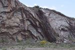 15 Junio 2019 - Excusión de mineralogía a Purroy