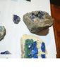 23 Noviembre 2019 - Excusión de mineralogía a Pardos. Guadalajara