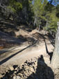 Excursión de bateo de oro al arroyo Fresnedoso, en Moraleja (Cáceres) - 27 Abril 2019