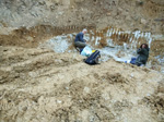 2 Noviembre 2019 - Excusión de mineralogía a Ambasaguas. La Rioja