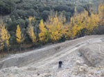 2 Noviembre 2019 - Excusión de mineralogía a Ambasaguas. La Rioja