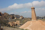 Mina Rica. Pulpi. Almería. - 15