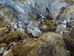 Mina Rica. Pulpi. Almería. - 15