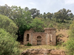 EL HORCAJO