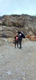 Excursión Con Aragonito Azul