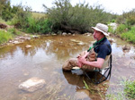 Arroyo Fresnedoso