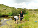 Arroyo Fresnedoso