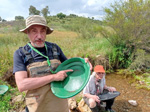 Arroyo Fresnedoso