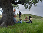 Arroyo Fresnedoso